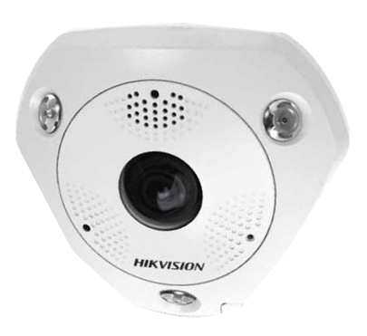 دوربین مداربستهhikvion ip2015 