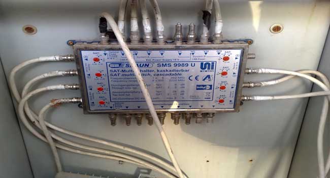 نمونه کار 7